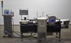 Used- Mettler-Toledo Safeline Hi-Speed Model XE Combination Metal Detector and Checkweigher. Capable of speeds up to 500 pac...